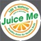 Juice Me Shop is an online shopping application