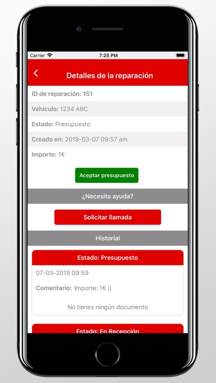 Ireauto 2000 screenshot-4