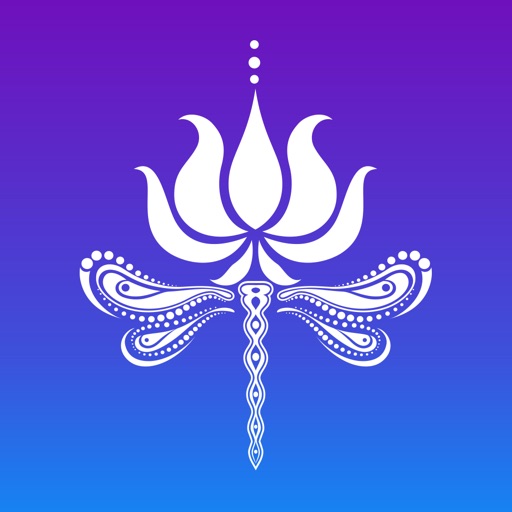 Dragonfly Ayurveda and Yoga icon