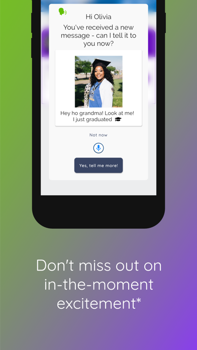Folktells Screenshot