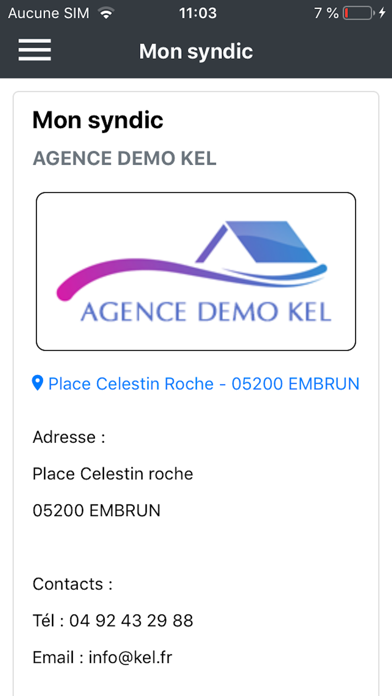 How to cancel & delete Gérer-ma-Copro 2019 from iphone & ipad 4