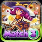 Mystery Mansion – Match3 Mania