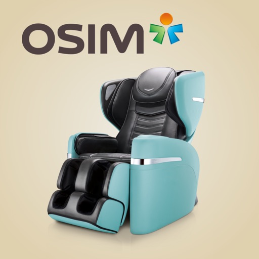 OSIM uDivine V by OSIM International Ltd