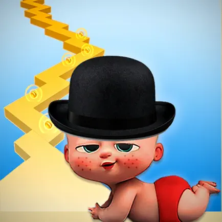 Baby Zigzag Run 3d Cheats