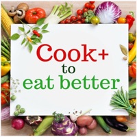 Cook To Eat Better