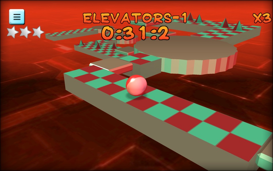 #4. Flicky Marble (macOS) 由: Easy 8 Software