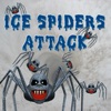 Ice Spiders Attack