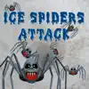 Ice Spiders Attack App Delete