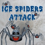 Download Ice Spiders Attack app