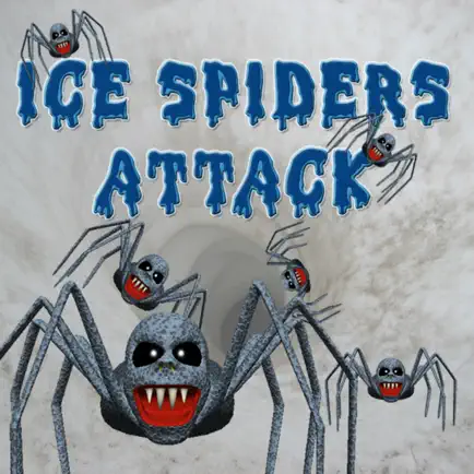 Ice Spiders Attack Cheats