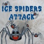 Ice Spiders Attack app download