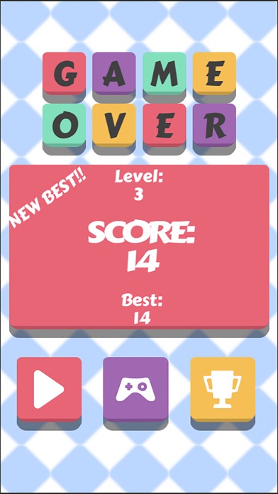 Screenshot #2 pour Math Math: Calculate Game