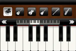 Game screenshot Pianolo Music mod apk