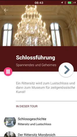Game screenshot Museum Morsbroich apk