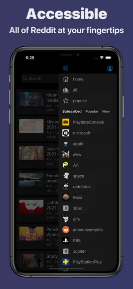 Game screenshot Dark Red hack