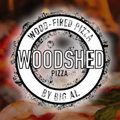 Woodshed Pizza icon