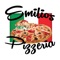 Emilios Pizzeria App is the true name of traditional food serving Sweden Cuisine at it's best