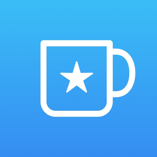 Star.Mugs - collector's tool iOS App