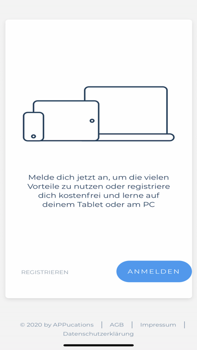 Screenshot #2 pour Verkäufer/-in