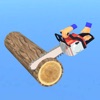 Lumberjack 3D! icon