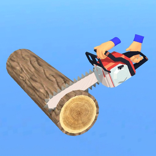 Lumberjack 3D! icon