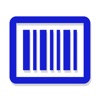 Physical Inventory Barcode icon