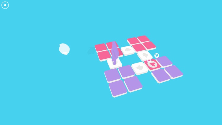 The Path Between screenshot-4