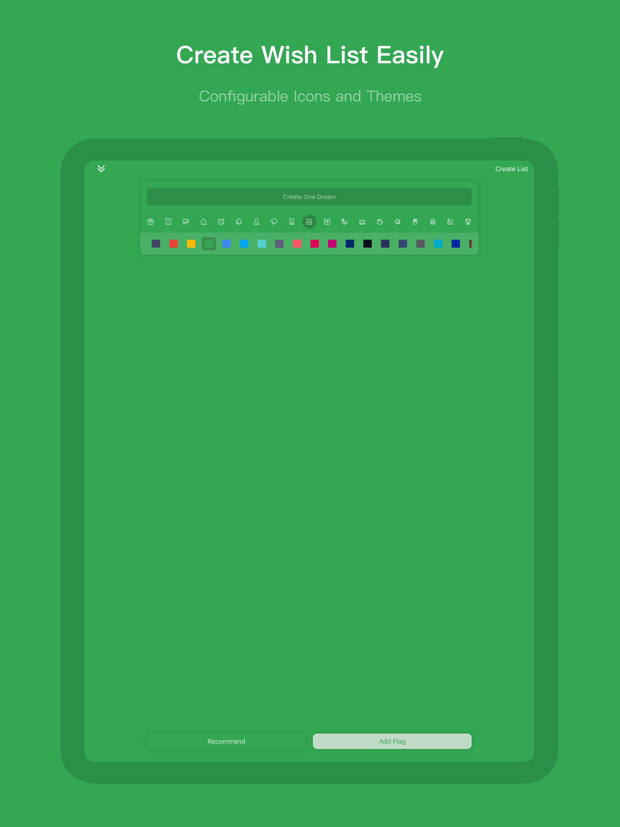 OneList - Minimalist screenshot 9