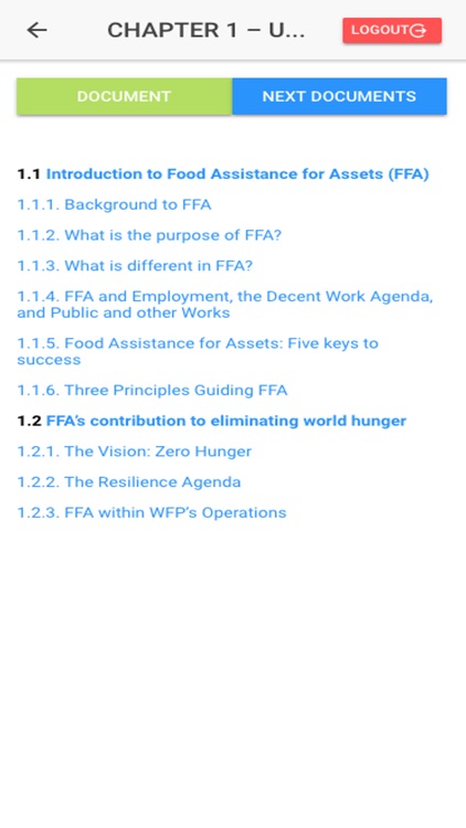 FFA Mobile screenshot-3