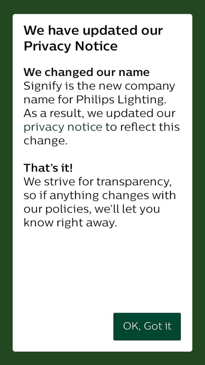 Philips Dynalite EnvisionTouch screenshot-6