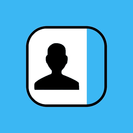 Edit Contact Pro iOS App