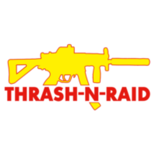 Thrash 'N Raid