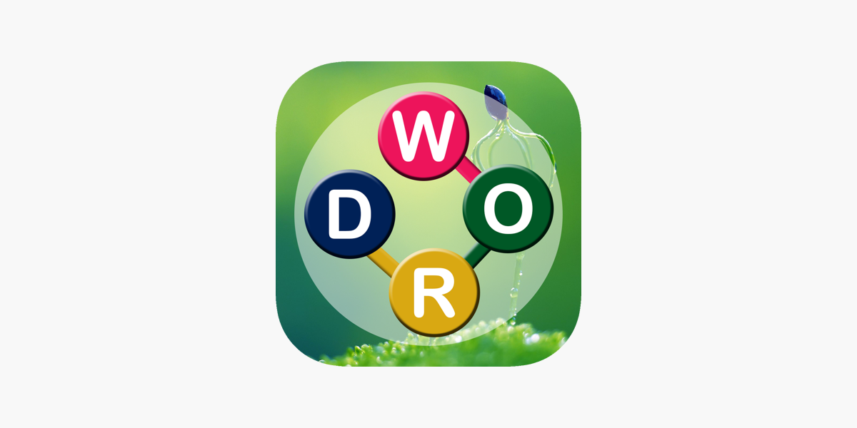 Word Connect - Word Games - Apps on Google Play