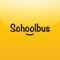 Компания "Скулбас" выпустило приложение "SchoolBus" для отслеживания автобусов
