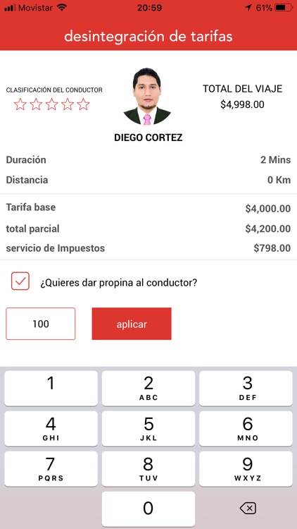 City Car Rental screenshot-9