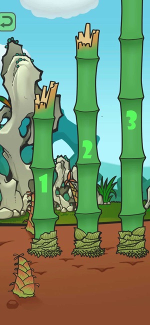 Panda Climbs(圖2)-速報App