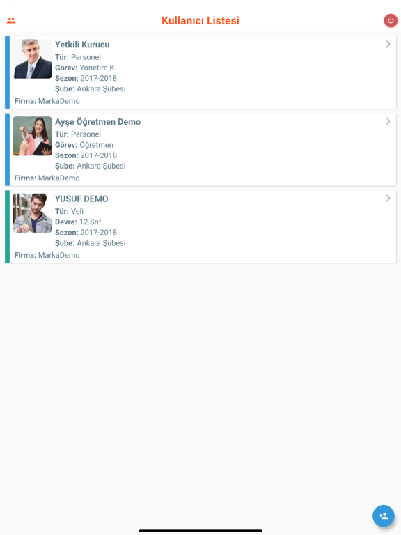 Screenshot #5 pour Eyotek