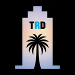 TRD South Florida Showcase App Support