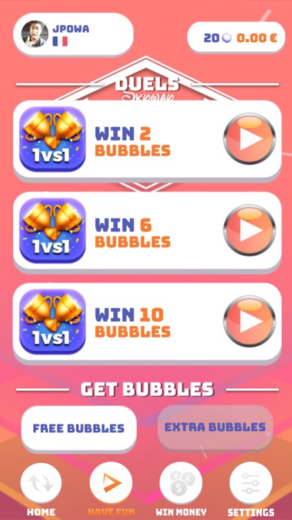 Skyway Stack screenshot-3