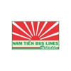 Nam Tiến Bus Lines icon