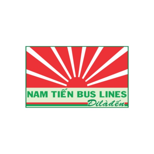 Nam Tiến Bus Lines icon