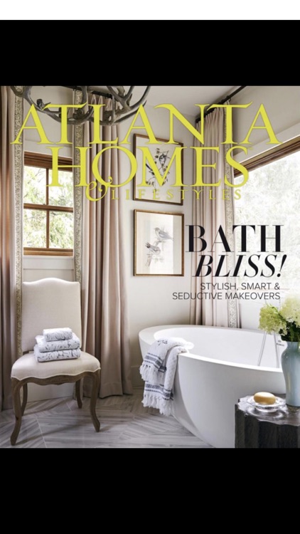 Atlanta Homes & Lifestyles