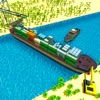 Stuck Ship: Boat Games 2D icon