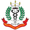 Indian Medical Association-IMA