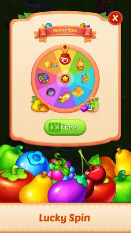 Game screenshot Farm Wonder Girl apk