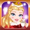 Become the fairy tale princess you've always dreamed of