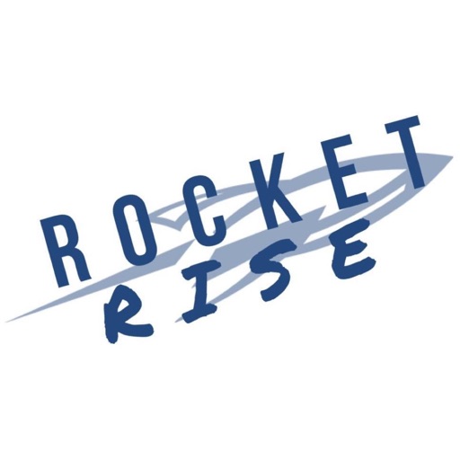 Rocket Rise Ignite iOS App