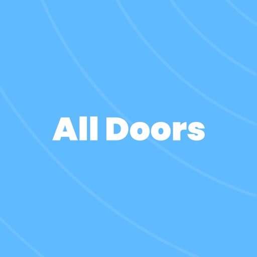 All Doors