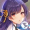 スマートフォン向けアプリ<美少女×カフェ経営×本格3D弾幕シューティング>『ガール・カフェ・ガン』配信