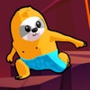 Sloth`s adventure icon